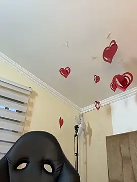 Hannagarces online show from 02/11/26, 11:15