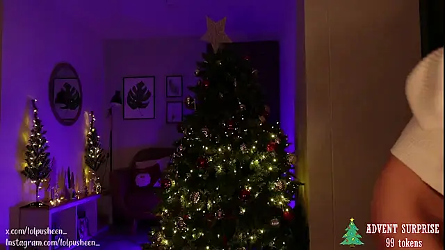 JulietteDee online show from 12/21/24, 01:15