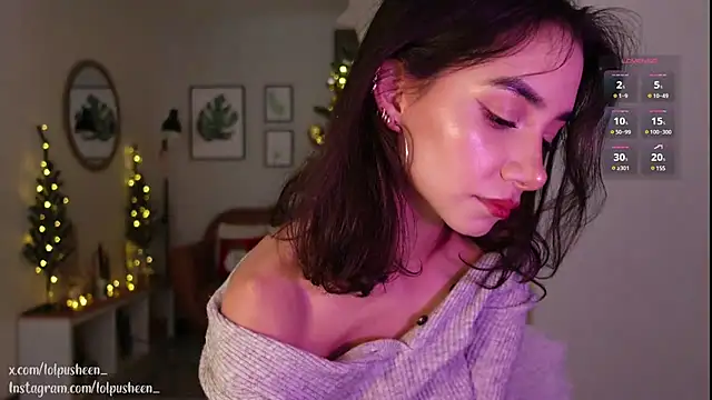 JulietteDee online show from 12/29/24, 07:11