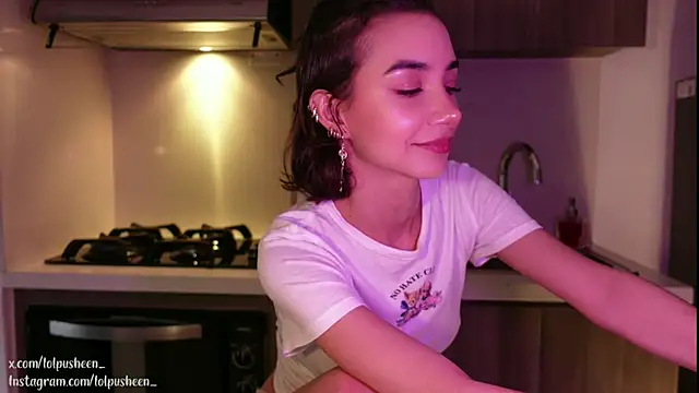 JulietteDee online show from 01/18/25, 09:55