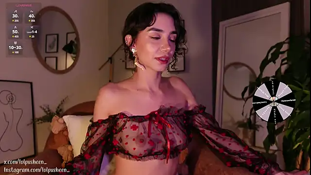 JulietteDee online show from 02/07/25, 10:20