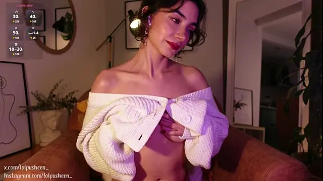 JulietteDee online show from 02/10/25, 10:19