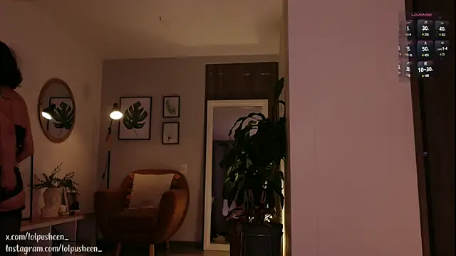 JulietteDee online show from 03/03/25, 12:15