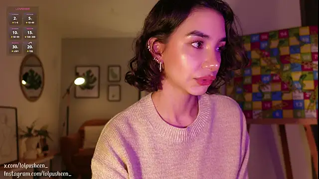 JulietteDee online show from 03/03/25, 09:15