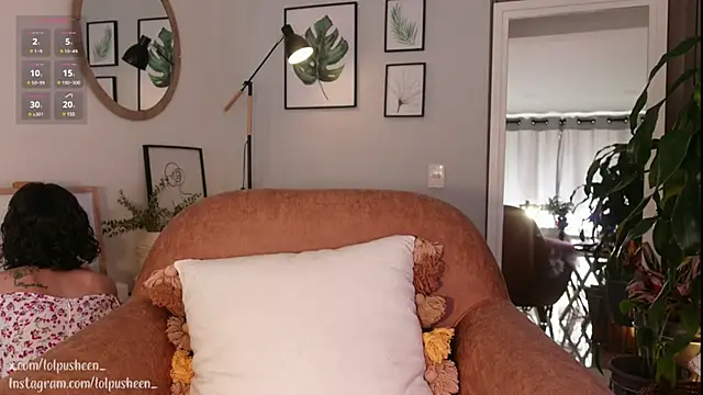 JulietteDee online show from 03/19/25, 09:05