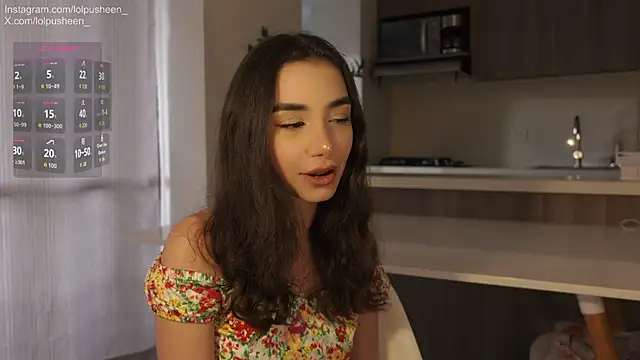 JulietteDee online show from 04/23/26, 09:50