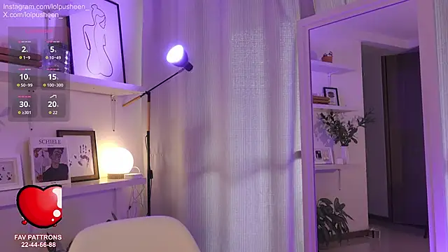 JulietteDee online show from 05/14/26, 10:38