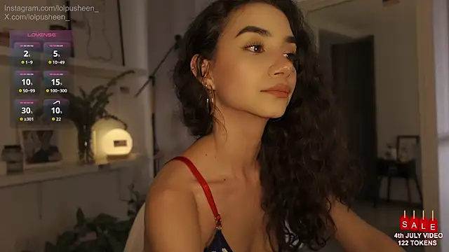 JulietteDee online show from 07/03/26, 10:16