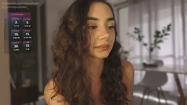 JulietteDee online show from 07/07/26, 09:41