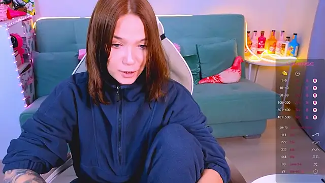 Karen morris online show from 10/24/25, 05:42