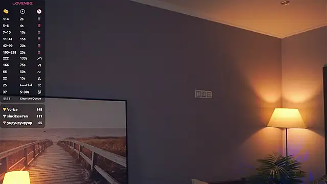 BanemAcard online show from 03/13/25, 10:47