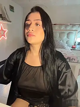 lucianaroy online show from 02/07/26, 10:46