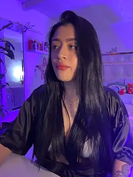 lucianaroy online show from 03/29/26, 11:16