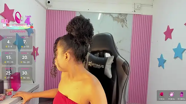 lia 16 online show from 01/15/26, 11:04