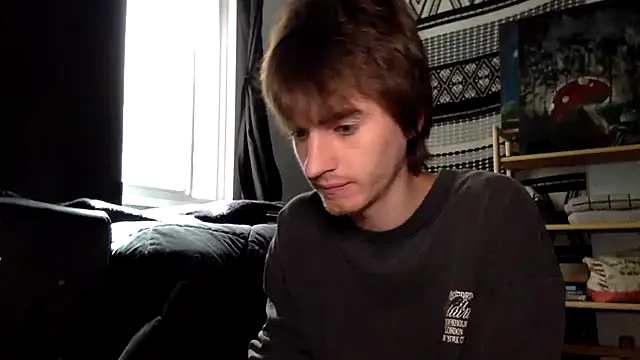 Snapshot of spicylaboi chatting on 04/12/26, 05:07 spicylaboi online show from 04/12/26, 05:07