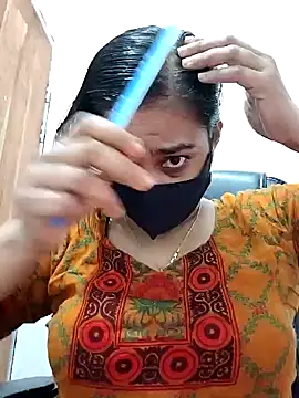 Ritusri Dotta online show from 01/03/25, 04:44