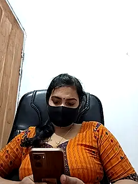 Ritusri Dotta online show from 01/04/25, 10:24