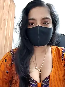 Ritusri Dotta online show from 01/05/25, 05:41