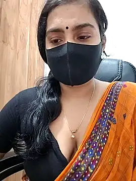 Ritusri Dotta online show from 01/07/25, 06:56