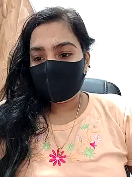 Ritusri Dotta online show from 01/09/25, 03:12