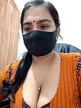 Ritusri Dotta online show from 01/11/25, 06:01