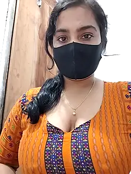 Ritusri Dotta online show from 01/12/25, 08:57