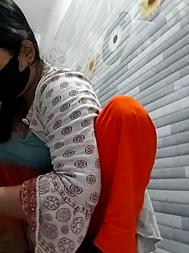 Ritusri Dotta online show from 01/13/25, 09:42