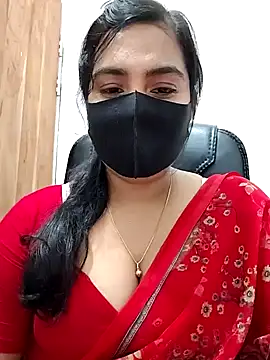 Ritusri Dotta online show from 01/15/25, 05:26