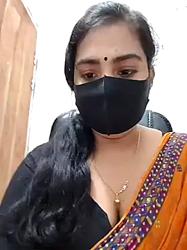 Ritusri Dotta online show from 01/18/25, 04:42