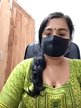 Ritusri Dotta online show from 01/22/25, 08:06