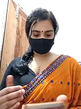 Ritusri Dotta online show from 01/30/25, 07:04