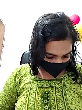 Ritusri Dotta online show from 02/02/25, 04:22