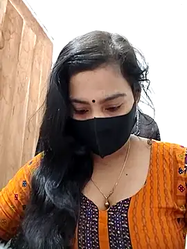 Ritusri Dotta online show from 02/27/25, 04:10