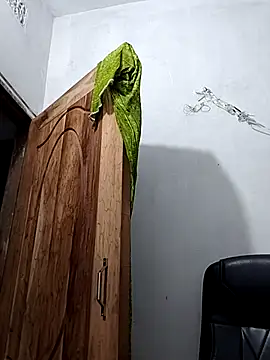 Ritusri Dotta online show from 02/27/25, 10:20