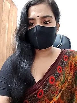 Ritusri Dotta online show from 03/02/25, 04:10