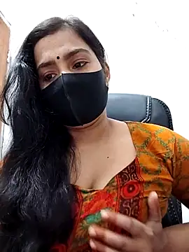 Ritusri Dotta online show from 03/05/25, 04:57