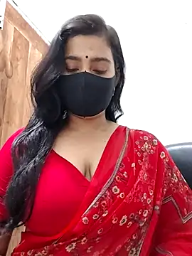 Ritusri Dotta online show from 03/15/25, 07:05