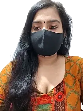 Ritusri Dotta online show from 03/18/25, 04:37