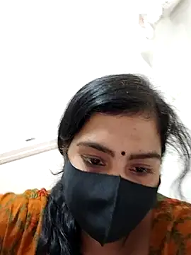 Ritusri Dotta online show from 03/21/25, 07:35