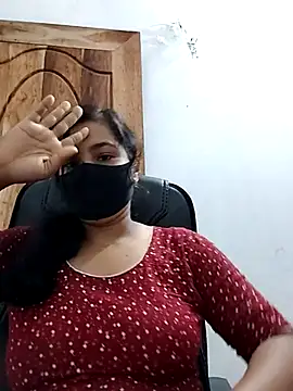 Ritusri Dotta online show from 03/22/25, 02:37