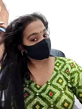 Ritusri Dotta online show from 09/11/25, 04:40