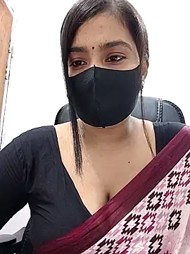 Ritusri Dotta online show from 09/16/25, 05:25