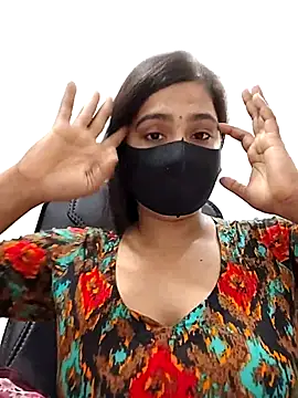 Ritusri Dotta online show from 09/19/25, 04:51