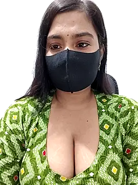 Ritusri Dotta online show from 09/20/25, 05:03