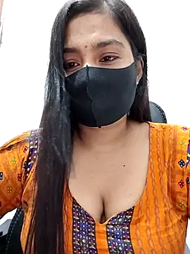 Ritusri Dotta online show from 09/22/25, 05:37