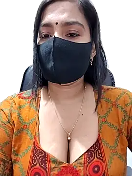 Ritusri Dotta online show from 09/26/25, 05:39