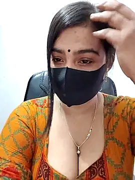 Ritusri Dotta online show from 09/27/25, 05:56