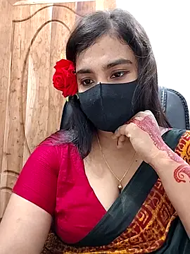 Ritusri Dotta online show from 10/01/25, 12:33