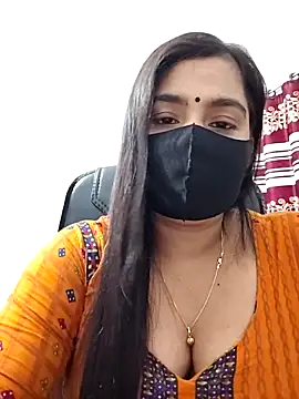 Ritusri Dotta online show from 10/11/25, 05:33