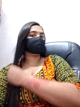 Ritusri Dotta online show from 10/13/25, 04:07